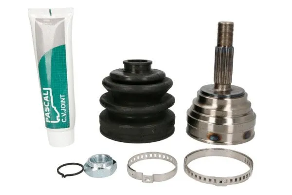 Jeu de joints, arbre de transmission PASCAL G1R004PC
