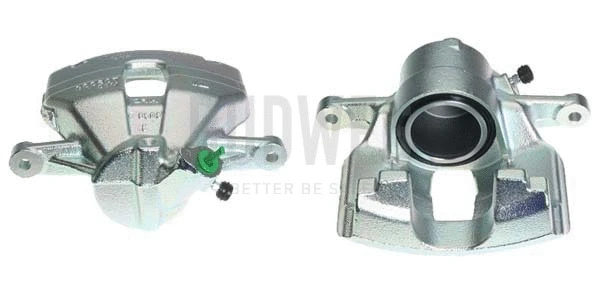 Étrier de frein BUDWEG CALIPER 344909