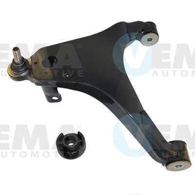 Bras de liaison, suspension de roue VEMA 260524