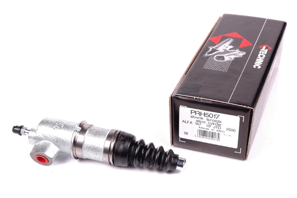 Cylindre récepteur, embrayage PROTECHNIC PRH5017