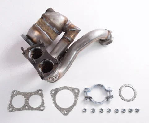 Catalyseur EEC CI6064T
