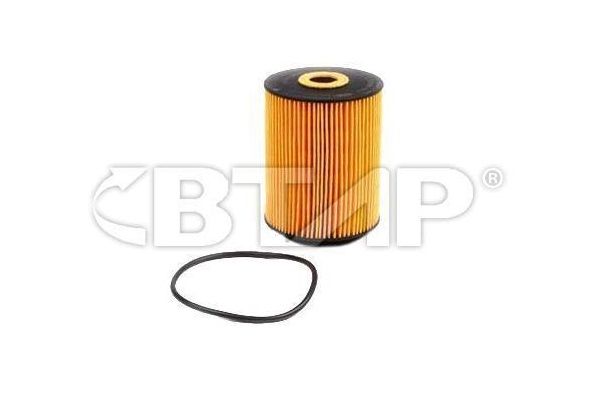 Filtre à huile BTAP BVE101-022
