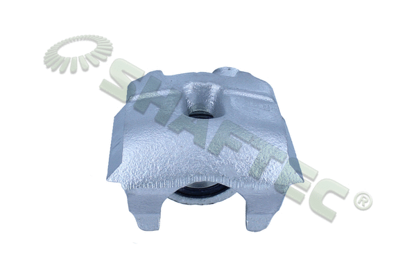 Étrier de frein SHAFTEC BC814R