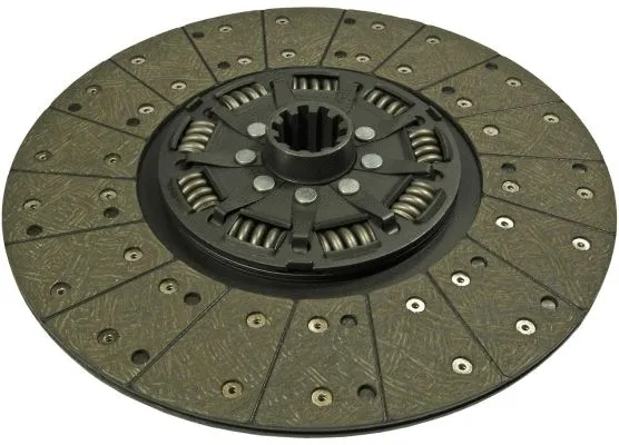 Disque d'embrayage KAWE 4458