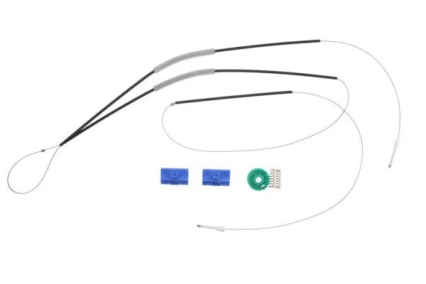 Kit de réparation, lève-vitre BLIC 6205-25-025802P