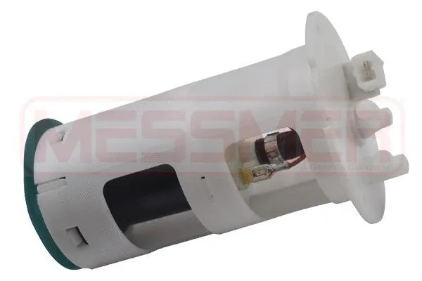 unité d'alimentation de carburant MESSMER 775643A