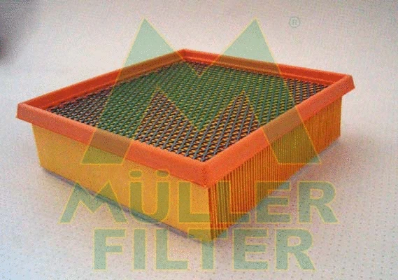 Filtre à air MULLER FILTER PA3133