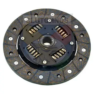 Disque d'embrayage CLUTCHNUS SMR62