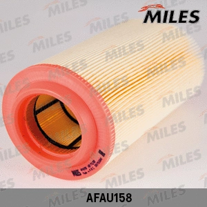 Filtre à air MILES AFAU158