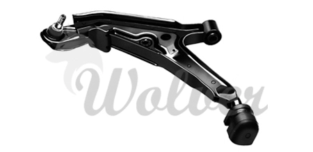 Rotule de barre de connexion WOLVER SP303541