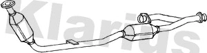 Catalyseur KLARIUS 322960