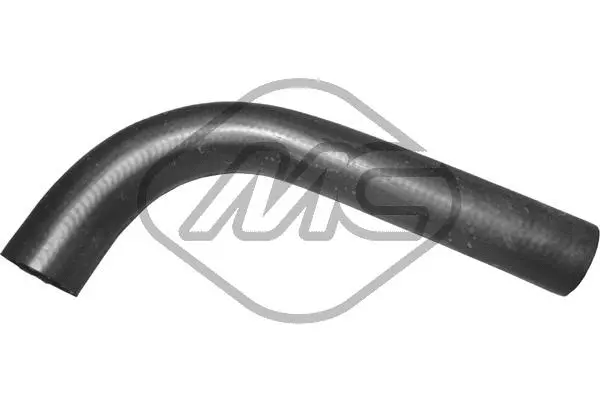 Durite de radiateur Metalcaucho 05418