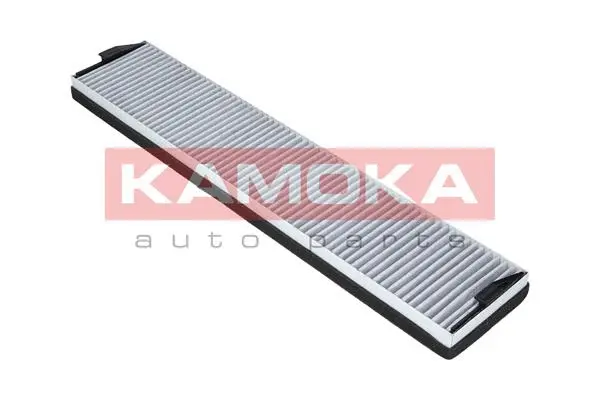 Filtre, air de l'habitacle KAMOKA F506501