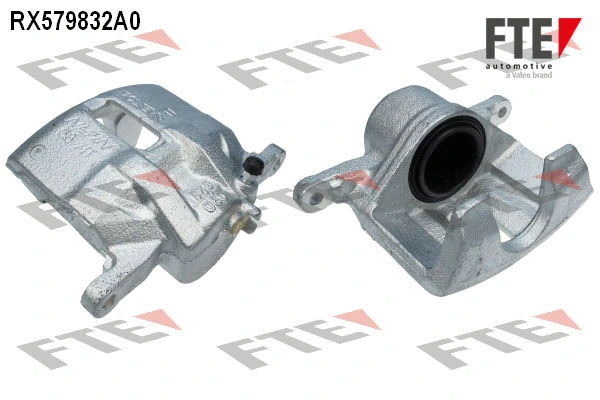 Étrier de frein FTE 9292070