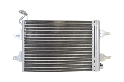 Condenseur, climatisation KLAXCAR FRANCE 80113b