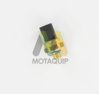 Indicateur de pression d'huile MOTAQUIP LVRP384
