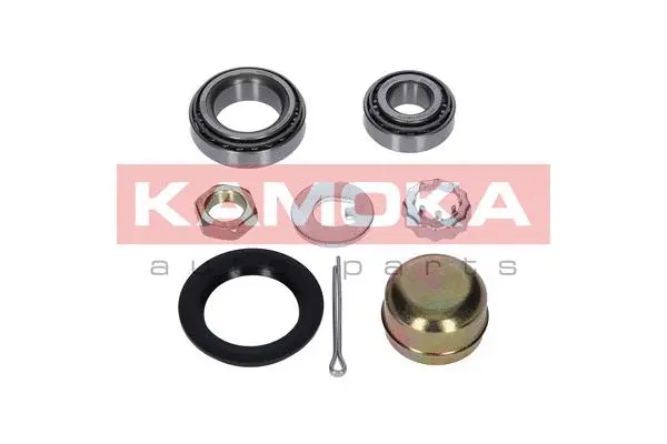 Kit de roulements de roue KAMOKA 5600073