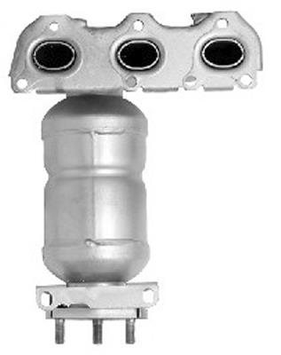 Catalyseur VEGAZ GmbH VK-888
