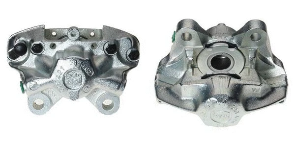 Étrier de frein 4X4 ESTANFI PDF-90-045