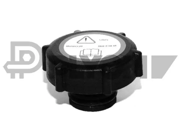Bouchon, réservoir de liquide de refroidissement PLYOM P954268