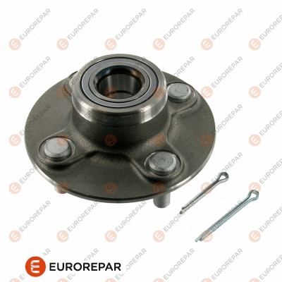 Kit de roulements de roue EUROREPAR 1681956380