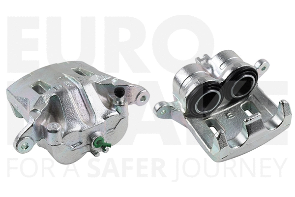 Étrier de frein EUROBRAKE 53012122152