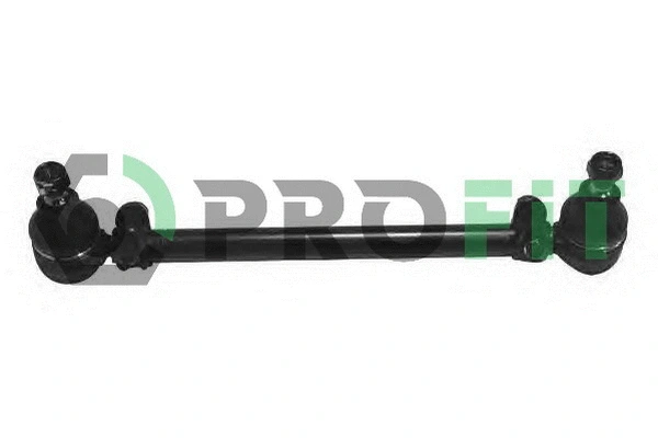 Barre de connexion PROFIT 2303-0201