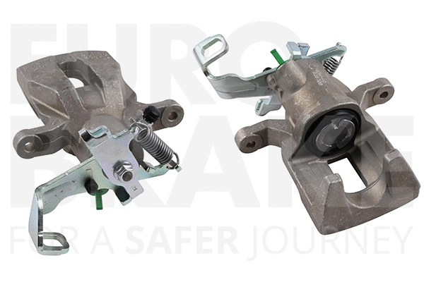 Étrier de frein EUROBRAKE 53012115103