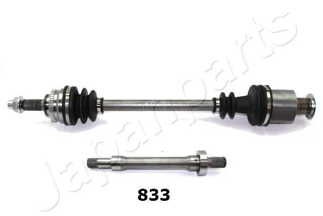 Arbre de transmission JAPANPARTS GI-833