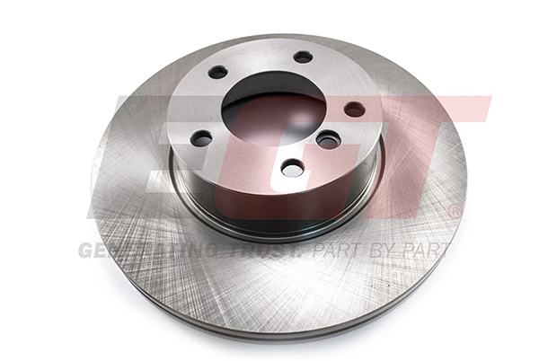 Disque de frein EGT 410712EGT