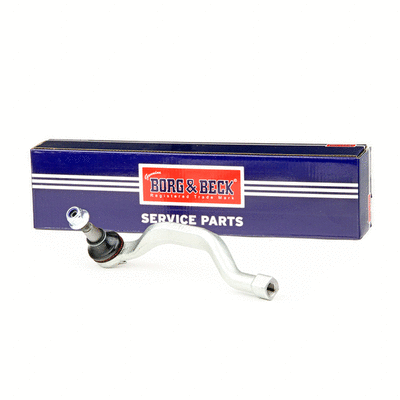 Rotule de barre de connexion BORG & BECK BTR5452