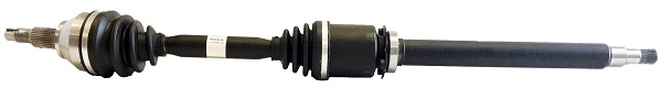 Arbre de transmission GENERAL RICAMBI AR3128