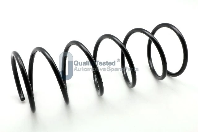 Ressort de suspension QUALITY TESTED ZCQ5662A