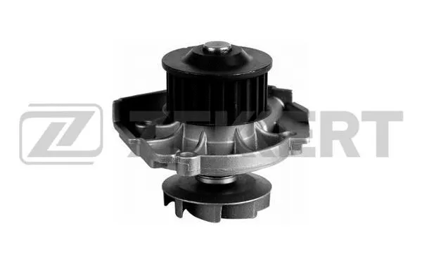 Pompe à eau, refroidissement du moteur ZEKKERT WP-1254