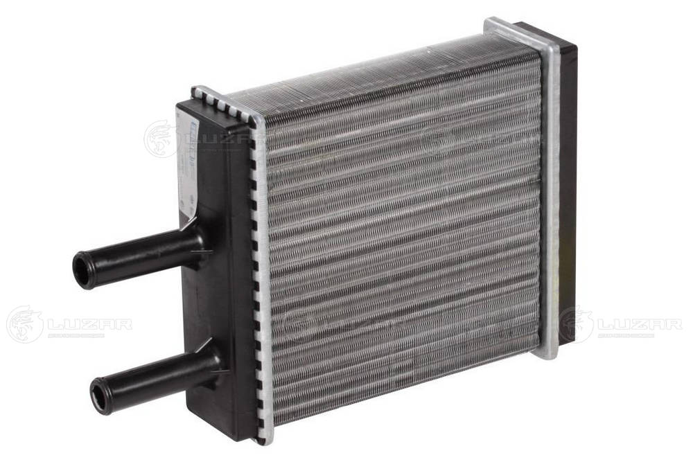 Système de chauffage LUZAR LRh 0812