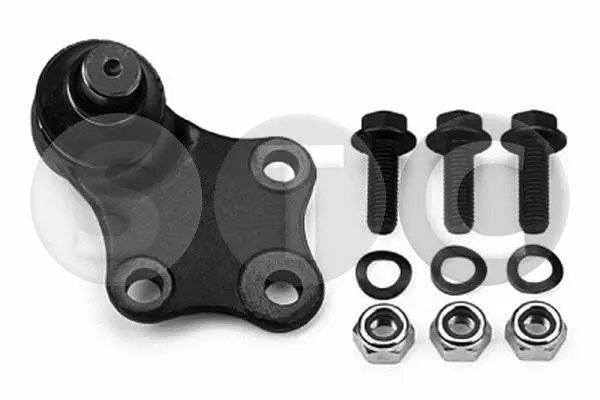 Rotule de suspension STC T453048