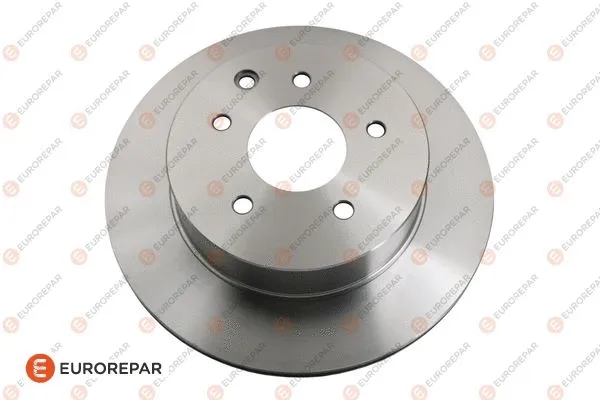 Disque de frein EUROREPAR 1622806680
