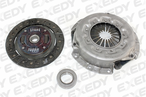 Kit d'embrayage EXEDY ISK2047