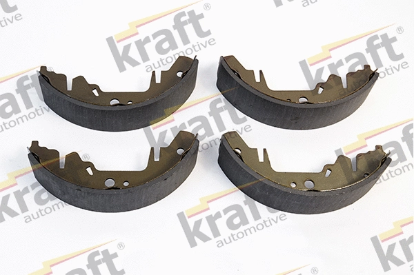 Jeu de mâchoires de frein KRAFT AUTOMOTIVE 6028530
