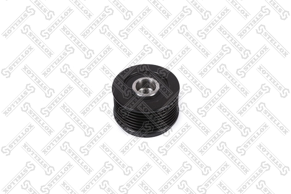 Poulie, alternateur STELLOX 20-01449-SX