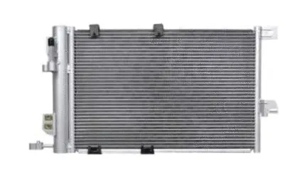 Condenseur, climatisation MTR CA64948