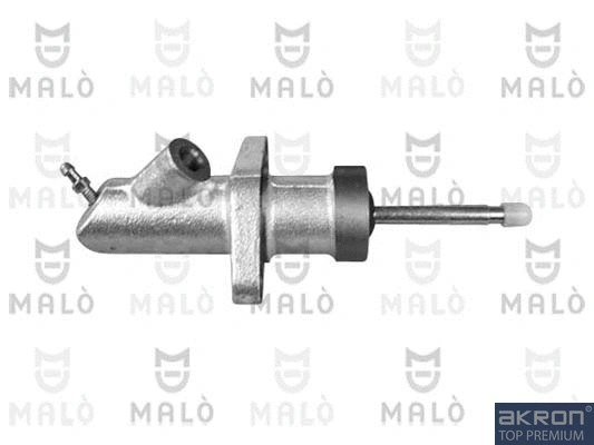 Cylindre récepteur, embrayage AKRON-MALÒ 88536