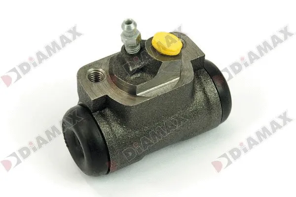 Cylindre de roue DIAMAX N03362