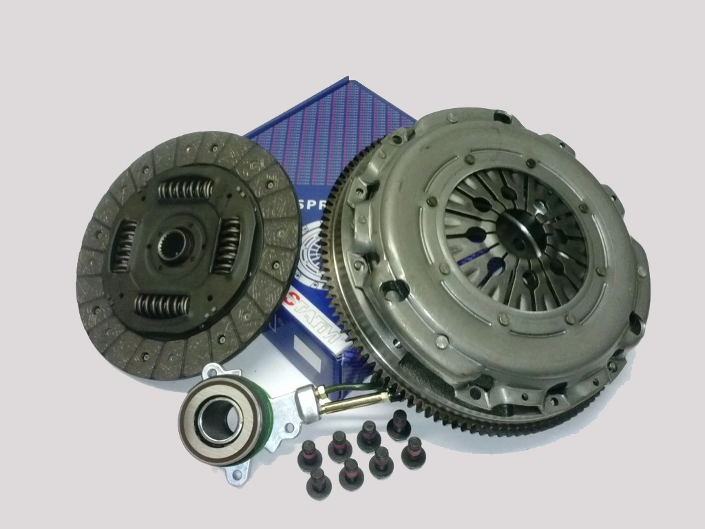 Kit d'embrayage STATIM 130.638
