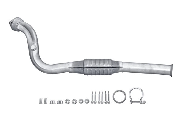 Catalyseur Faurecia FS15199K