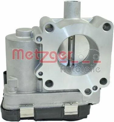 Corps papillon METZGER 0892442