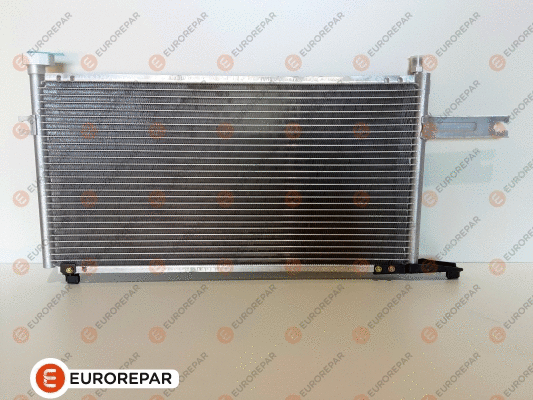 Condenseur, climatisation EUROREPAR 1680000480