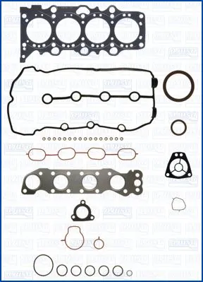 Pochette moteur complète AJUSA 50274600