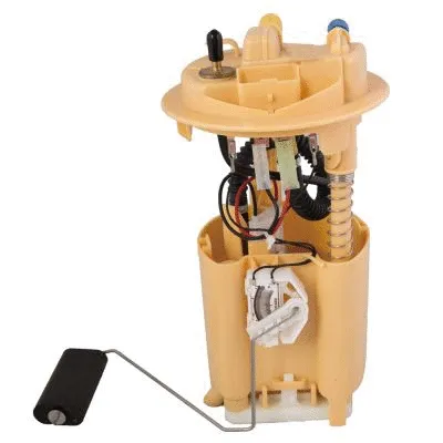 unité d'alimentation de carburant GAUSS GCA24C
