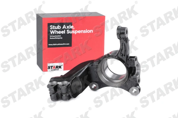 Fusée d'essieu, suspension de roue Stark SKSAW-2370032